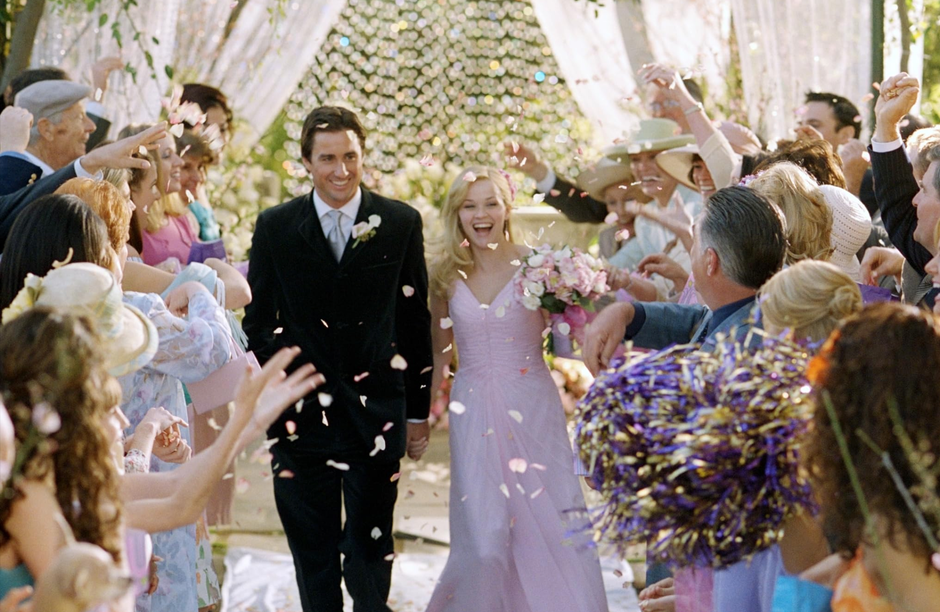 Білявка в законі 2