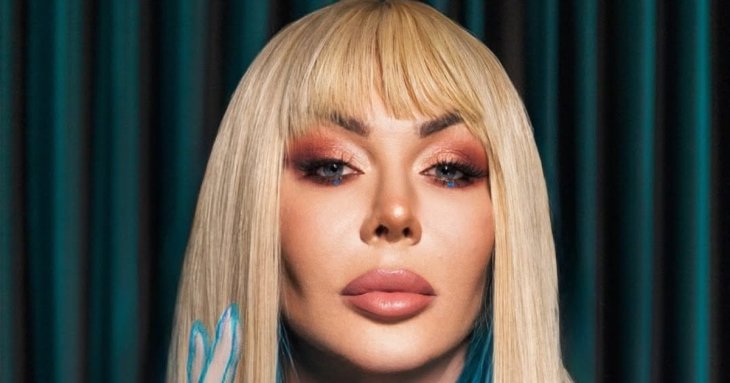 Ірина Білик приголомшила своїм новим бунтарським образом і короткою зачіскою