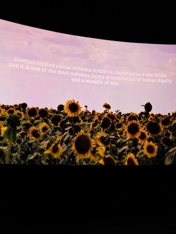 Допис Маші Єфросиніної / &copy; instagram.com/mashaefrosinina