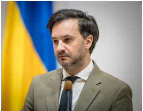 "Нагадує поведінку наркоманів" - Тихий прокоментував поведінку Орбана й Фіцо