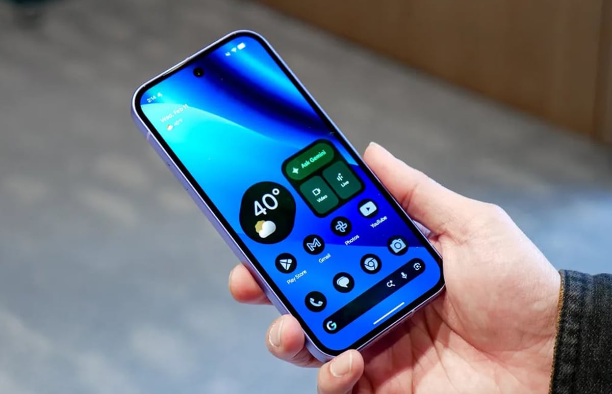 Google представила середньобюджетний смартфон Pixel 10a