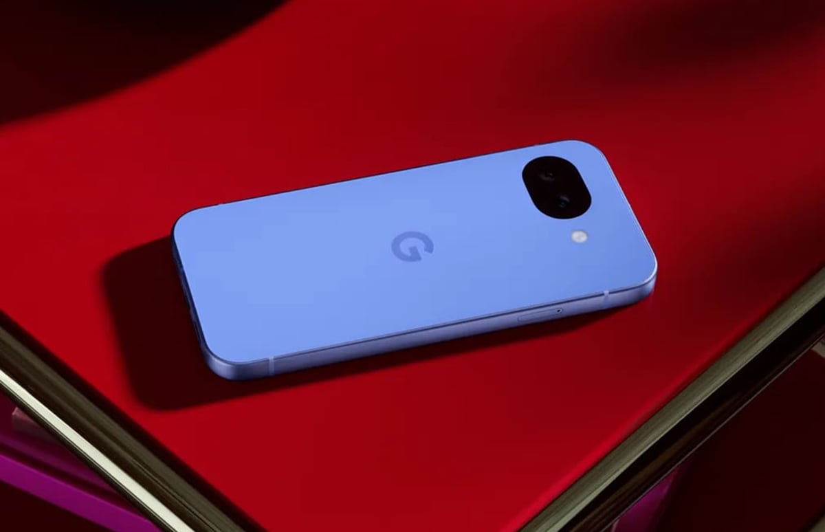 Google представила середньобюджетний смартфон Pixel 10a