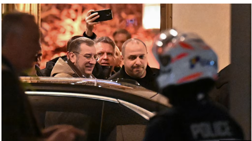 Переговори переговорами, а чи спинити війну вирішує Путін. Підсумки Женеви