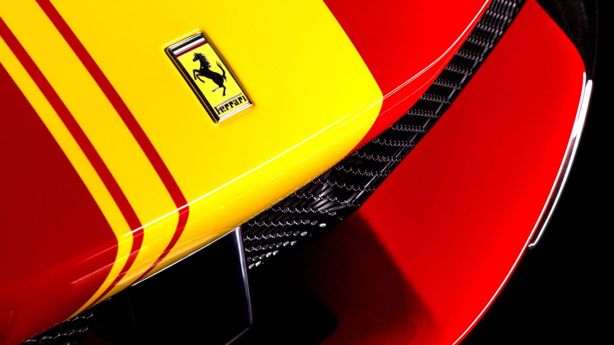 Працівники Ferrari отримають рекордні бонуси попри скорочення продажів