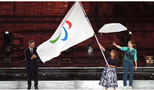 Посадовці України та ЄС бойкотуватимуть Паралімпіаду через допуск росіян під триколором