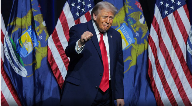 Віткоффа люблять і в Україні, і в Росії: Трамп знову видав бажане за дійсне