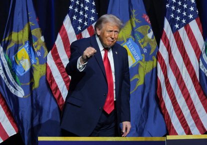 Віткоффа люблять і в Україні, і в Росії: Трамп знову видав бажане за дійсне