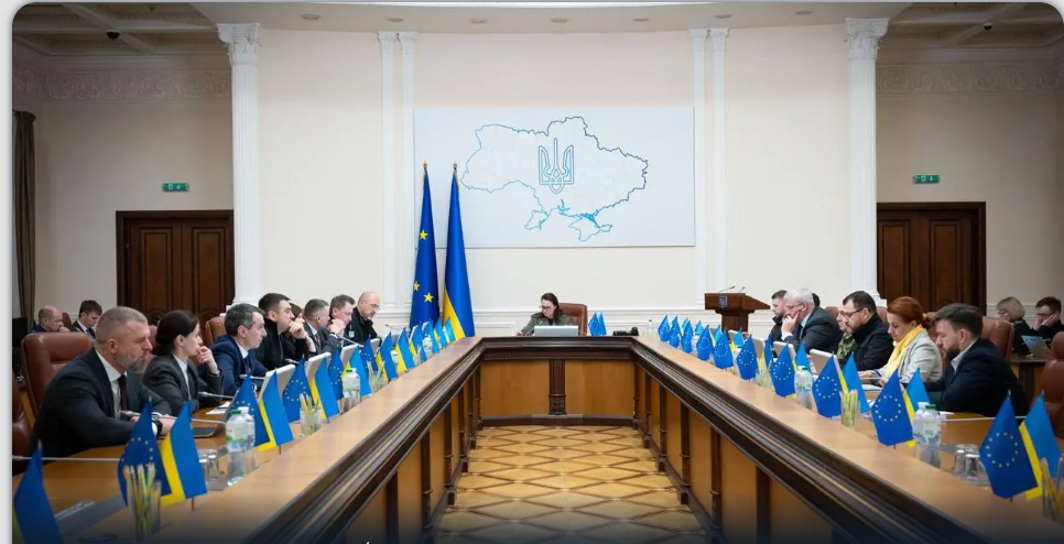 В Україні затвердили порядок реагування на випадки дискримінації за ознакою статі