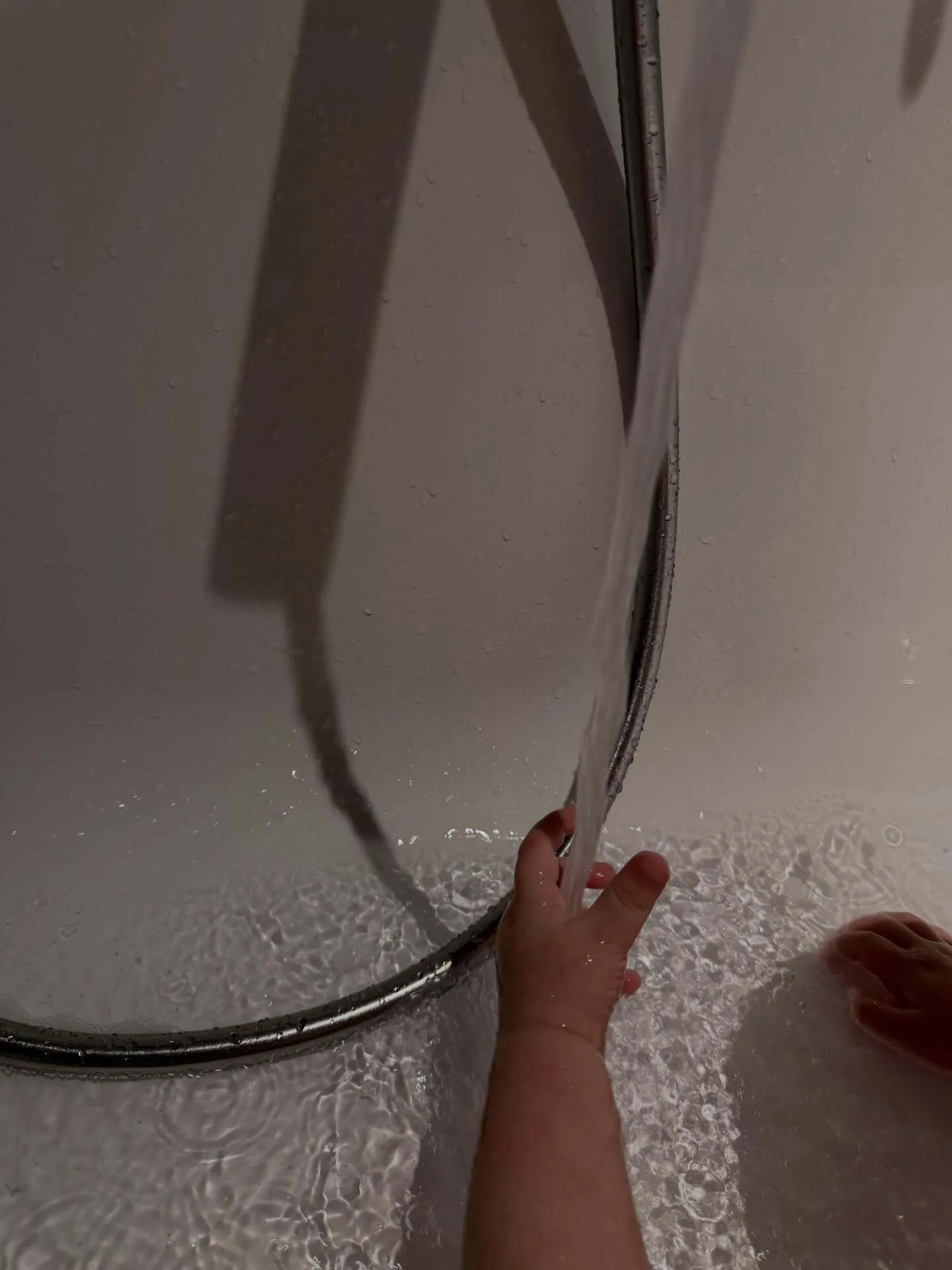 Леся Нікітюк засвітила обличчя 8-місячного сина, який помітно підріс