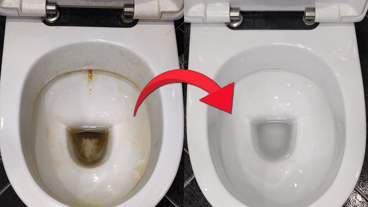 Господині розповіли, як без хімії очистити унітаз до ідеального стану 