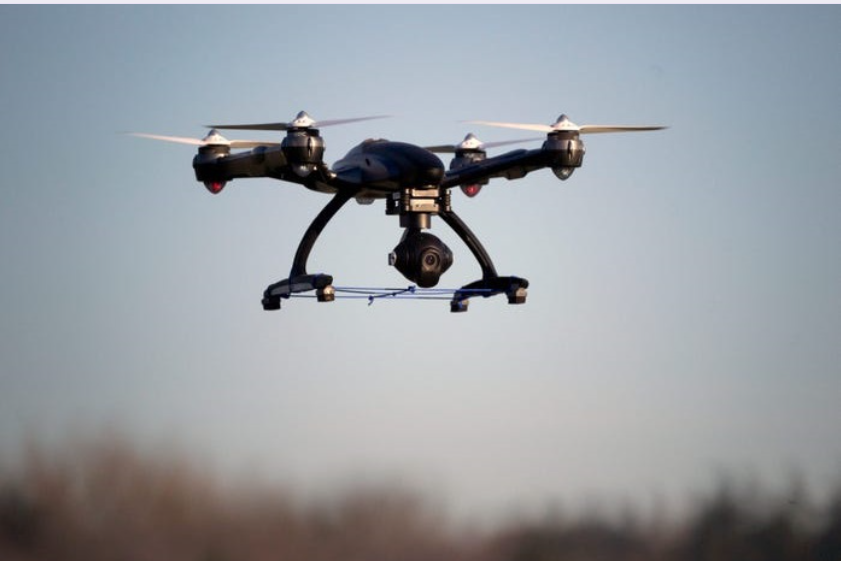 Китай тепер постачає дрони в росію новим маршрутом – через Таїланд