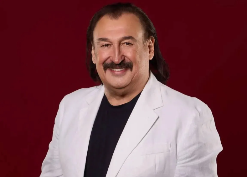 Діти Степана Гіги вперше розповіли про причину його смерті