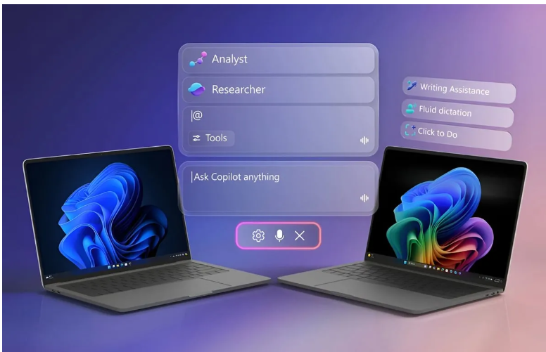 Microsoft показала, що чекає Windows 11 у недалекому майбутньому
