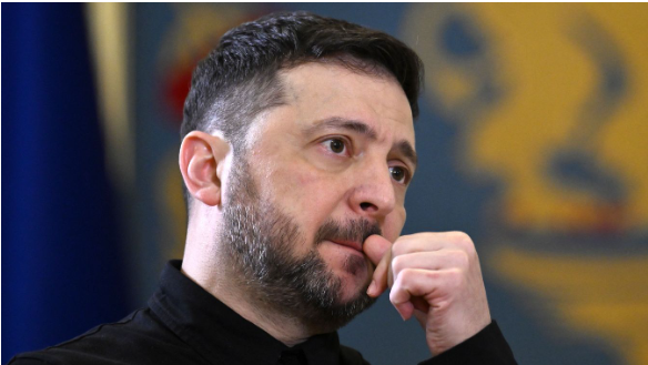 Бомба цокає: відсутність 90-мільярдного кредиту може спровокувати ефект доміно в економіці Україні,- написала західна преса