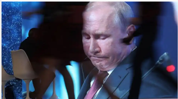 У Путіна перед вторгненням вважали, що 90% українців будуть раді окупації або з неохотою приймуть її, — The Guardian