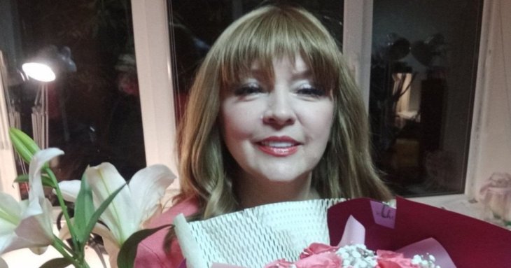 67-річна Лілія Сандулеса таємно вийшла заміж уп&rsquo;яте: що відомо про її нового чоловіка