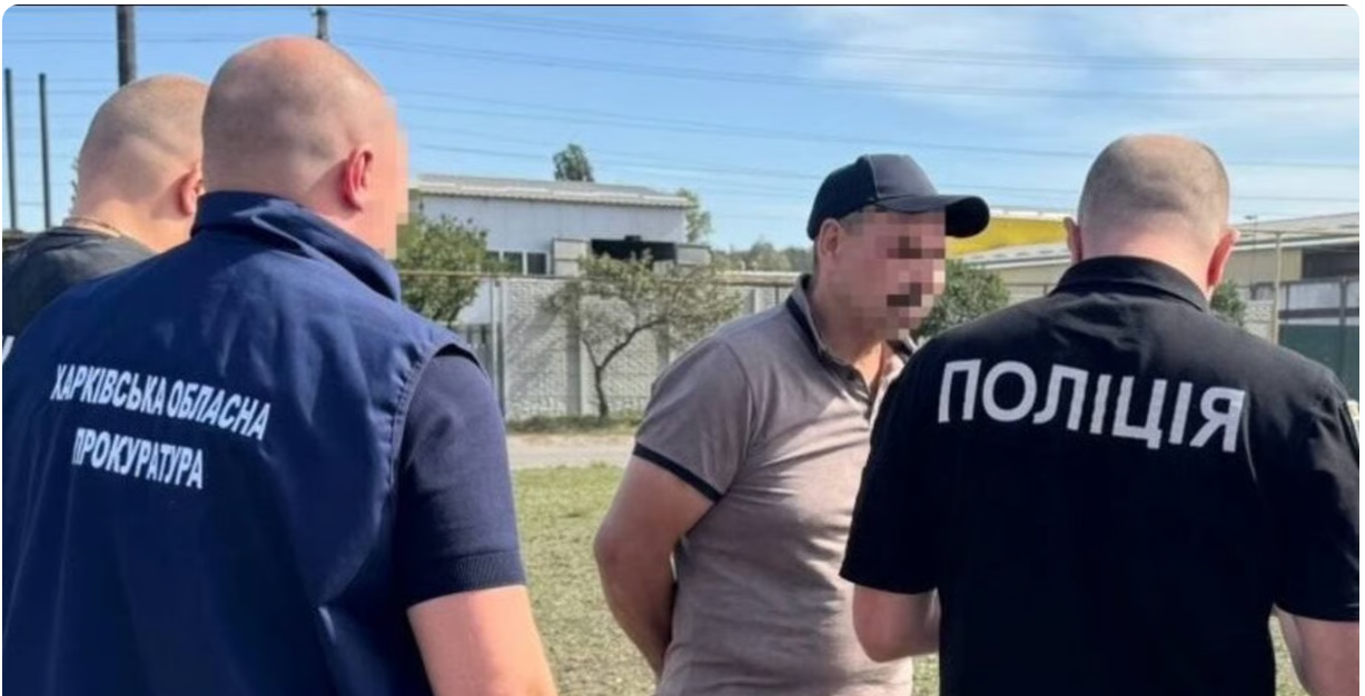 Житель Харківщини торгував відстрочкою — його судитимуть