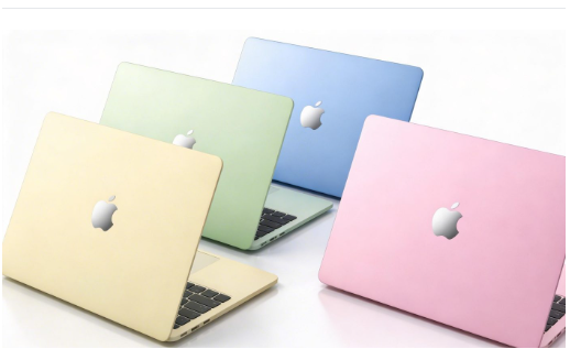 У коді macOS виявлено згадки про бюджетний MacBook та нові монітори Studio Display