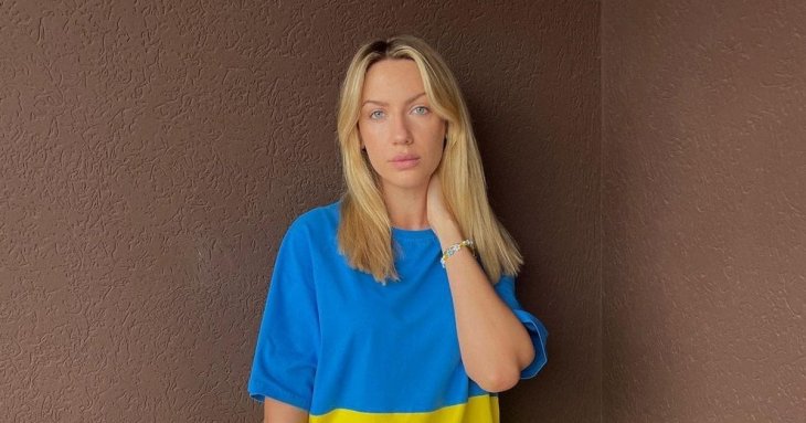 У родині Лесі Нікітюк сталося горе: 