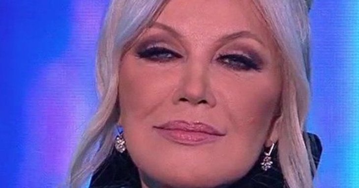 Зрадниця Таїсія Повалій розлютила порцією цинічної маячні про окупацію України