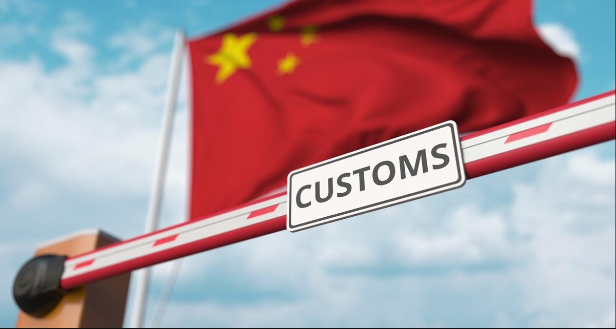 Как растаможить груз из Китая: простое руководство для Украины