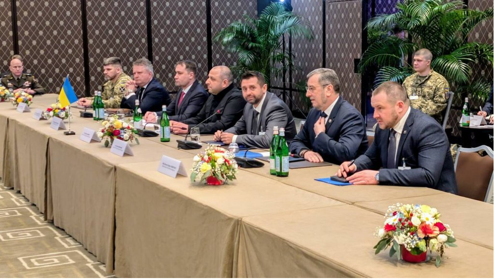 Словаччина не підтримає 20 пакет санкцій ЄС проти Росії через його "шкоду мирним переговорам"