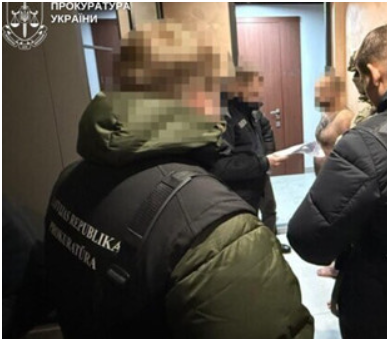 У Дніпрі викрили кол-центри, що ошукували громадян ЄС на криптоінвестиціях