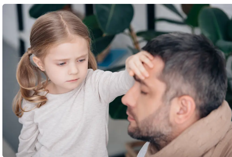 Стало відомо, скільки киян хворіють на грип і ГРВІ