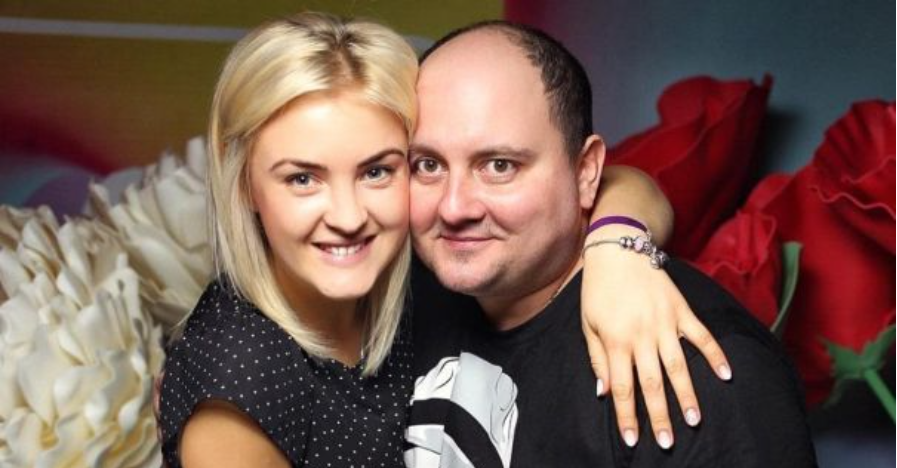Гуморист Юрій Ткач та його дружина зізнались, що стало причиною тріщини в шлюбі