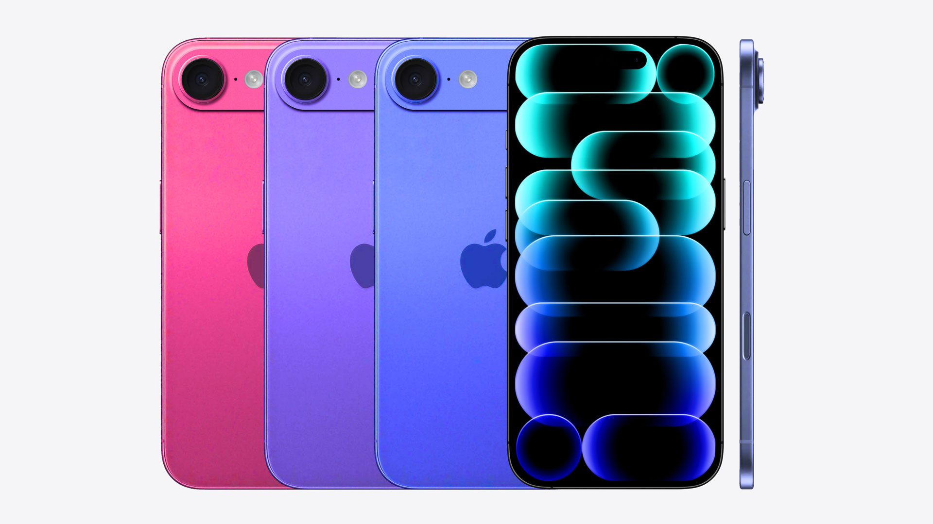 iPhone 17 Air: что это за модель и кому она подойдет 