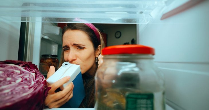 Вечірній перекус без шкоди для фігури: що&nbsp;їсти на&nbsp;ніч, щоб схуднути