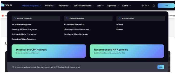 Нишевые агрегаторы как способ сохранить время и бюджет
