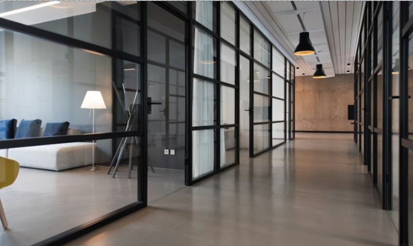 Что нужно знать перед заказом стеклянной конструкции