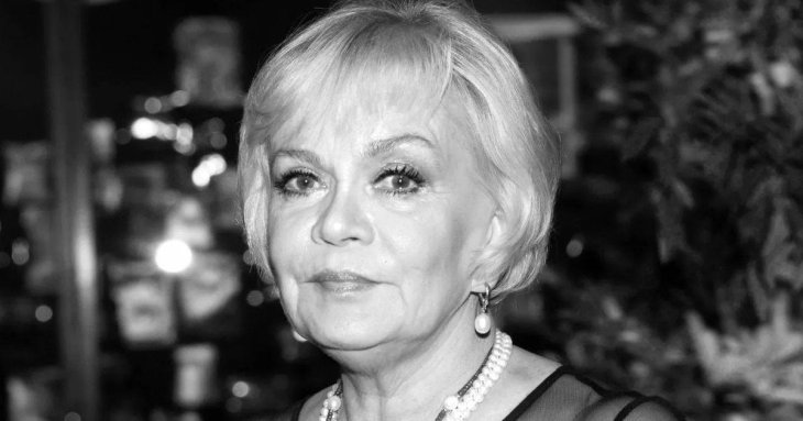 Померла заслужена артистка України Ірина Шевчук, яка жила в Росії: відома причина смерті