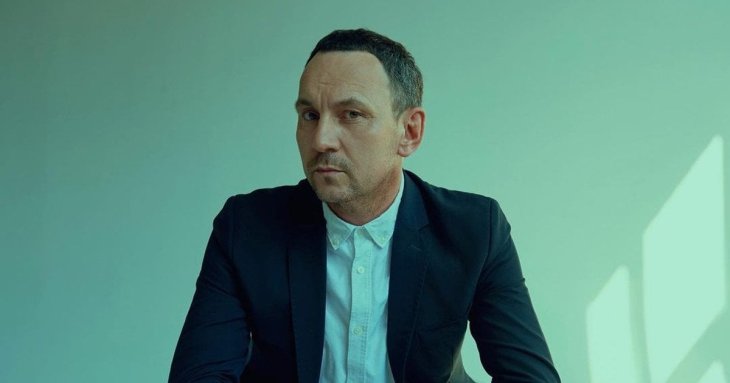 Валерій Харчишин закрутив новий роман і&nbsp;натякнув на&nbsp;причину розриву з&nbsp;Яніною Соколовою