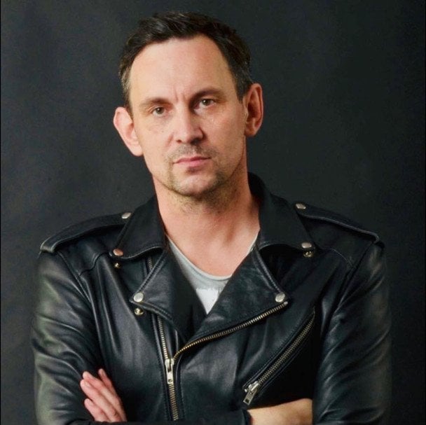 Валерій Харчишин / &copy; instagram.com/valeriy.kharchyshyn_dr