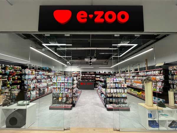 Найбільші зоомагазини України на 2026 рік