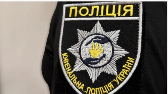 Поліція посилить контроль за дітьми, які прогулюють уроки в школі