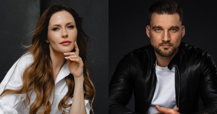 Наталка Денисенко гостро висловилася про свої нові стосунки: 