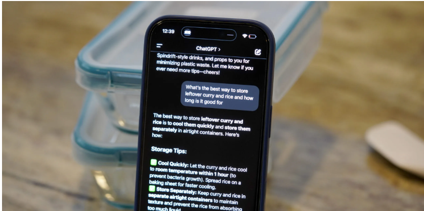 ChatGPT готує нову функцію для дорослих