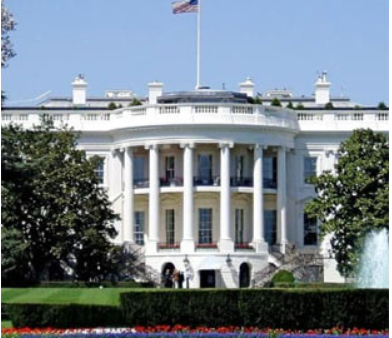 Білий дім скликав термінову нараду через використання військових лазерів на кордоні з Мексикою