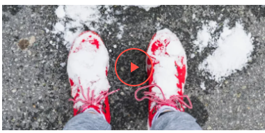 Як ефективно боротися з ожеледицею: проста домашня суміш