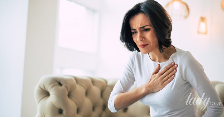 Які продукти руйнують артерії та&nbsp;чим їх&nbsp;замінити для здоров&rsquo;я серця: кардіолог розповів