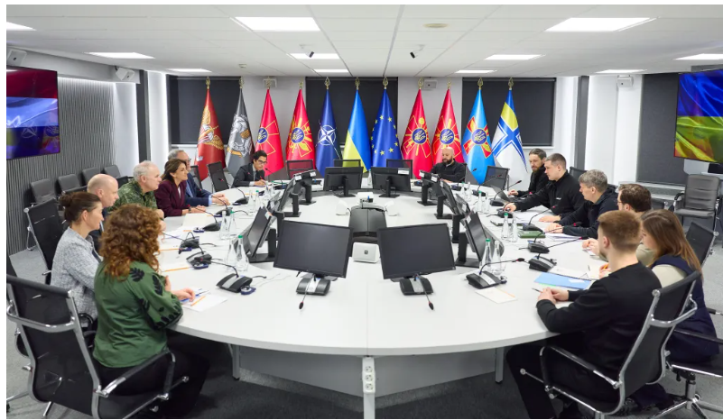 Kill zone до 15 км: Нідерланди допоможуть Україні масштабувати Лінію дронів