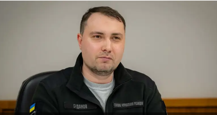 Чи може Росія знову піти на Київ: Буданов відповів