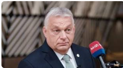 Орбан заявив, що війна на Близькому Сході підвищила важливість нафтопроводу «Дружби»