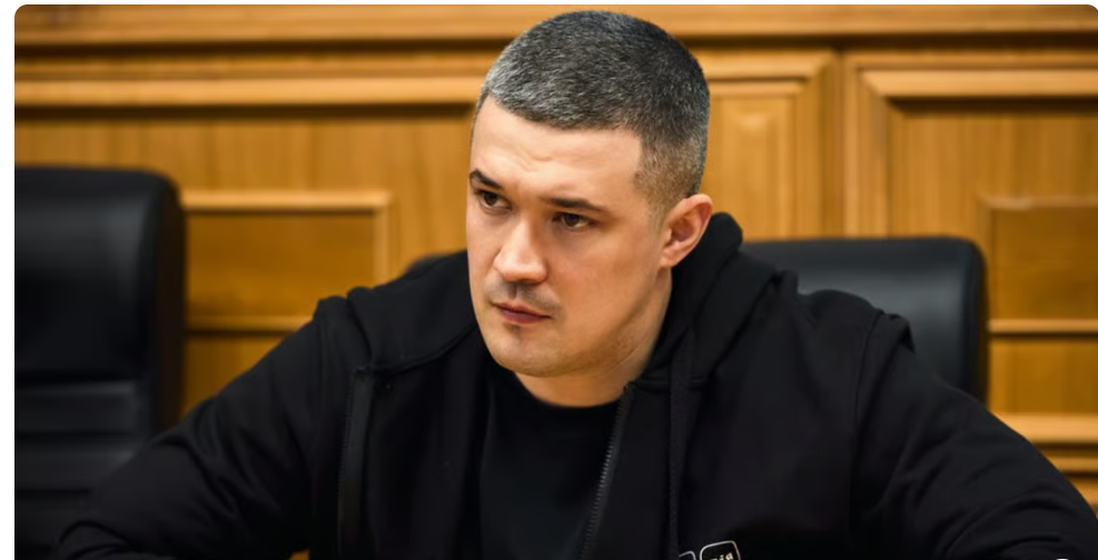 Проблема мобілізації і СЗЧ в Україні — Федоров анонсував план дій