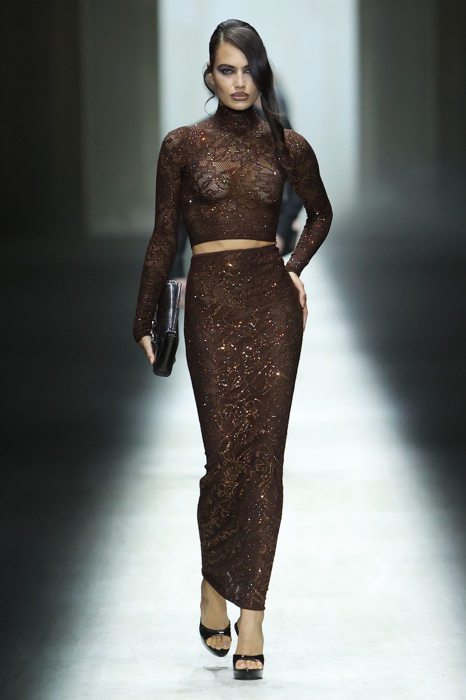 Gucci осінь-зима 2026/2027