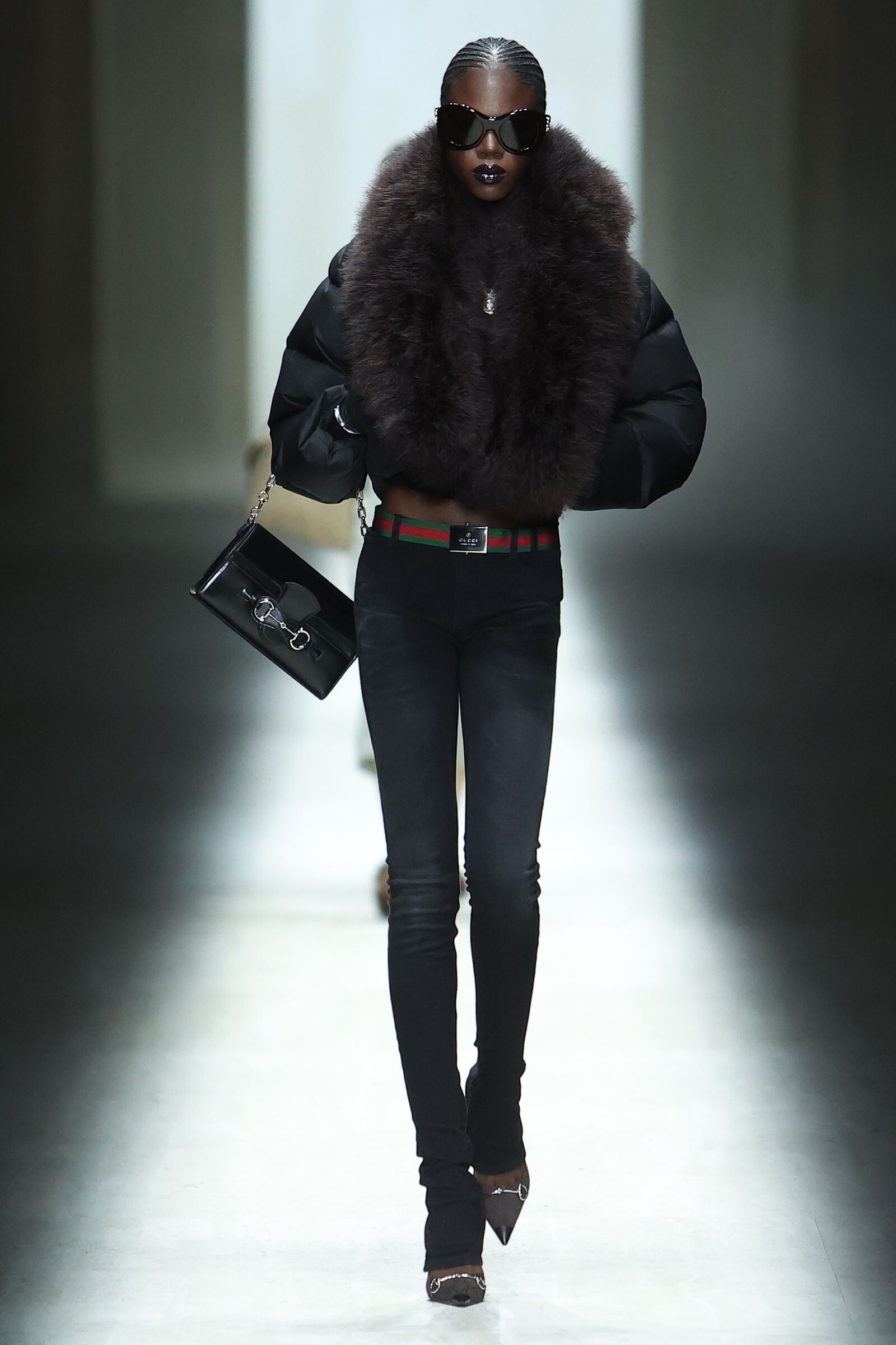 Gucci осінь-зима 2026/2027