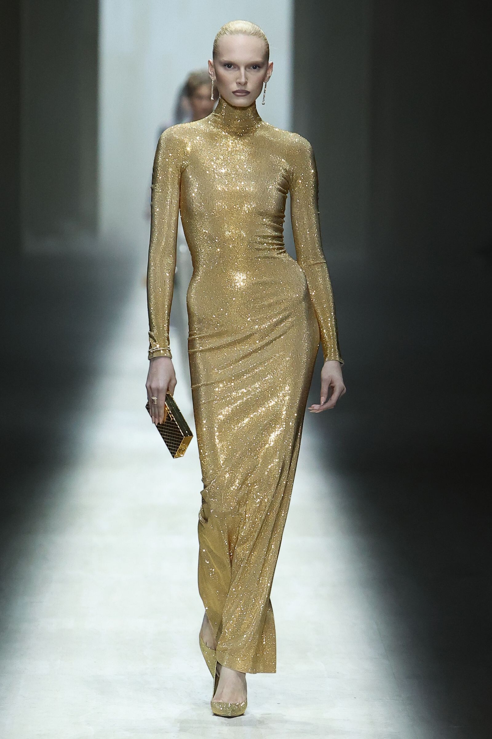 Gucci осінь-зима 2026/2027